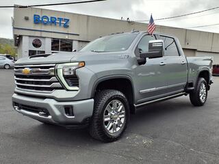 2026 Chevrolet Silverado 2500HD for sale in Waynesburg PA