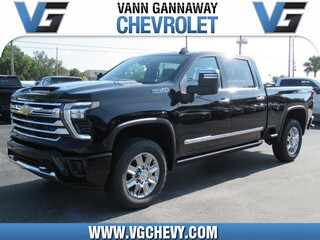2026 Chevrolet Silverado 2500HD for sale in Eustis FL