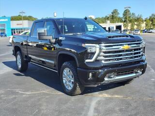 2025 Chevrolet Silverado 2500HD for sale in Rockingham NC