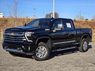 2025 Chevrolet Silverado 2500HD for sale in Forest City NC