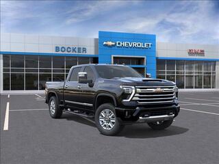 2025 Chevrolet Silverado 2500HD for sale in Freeport IL