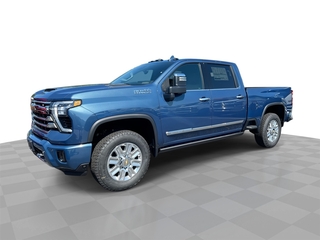 2025 Chevrolet Silverado 2500HD for sale in Olathe KS