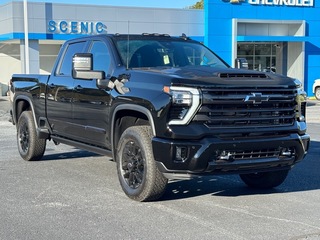 2026 Chevrolet Silverado 2500HD for sale in West Union SC