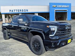 2026 Chevrolet Silverado 2500HD for sale in Kilgore TX
