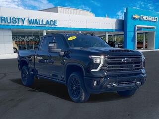 2026 Chevrolet Silverado 2500HD for sale in Clinton TN