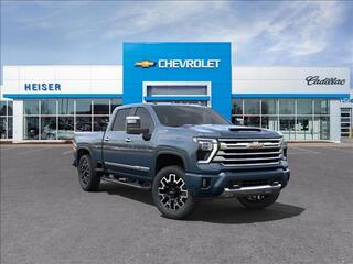 2025 Chevrolet Silverado 2500HD for sale in West Bend WI