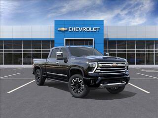 2025 Chevrolet Silverado 2500HD for sale in Charlotte NC