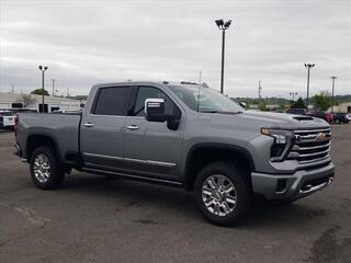 2025 Chevrolet Silverado 2500HD for sale in Chattanooga TN