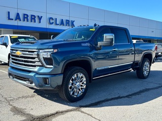 2026 Chevrolet Silverado 2500HD for sale in Amory MS