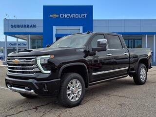 2025 Chevrolet Silverado 2500HD for sale in Ann Arbor MI