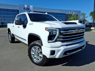 2025 Chevrolet Silverado 2500HD for sale in Lebanon TN