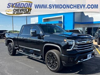 2025 Chevrolet Silverado 2500HD for sale in Mount Horeb WI