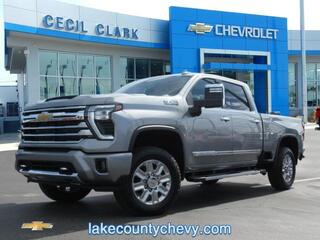 2025 Chevrolet Silverado 2500HD for sale in Leesburg FL