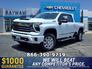 2025 Chevrolet Silverado 2500HD for sale in Pearland TX