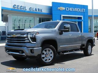 2025 Chevrolet Silverado 2500HD for sale in Leesburg FL