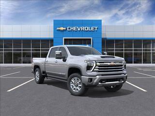 2026 Chevrolet Silverado 2500HD for sale in Charlotte NC