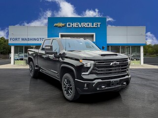 2026 Chevrolet Silverado 2500HD for sale in Fort Washington MD