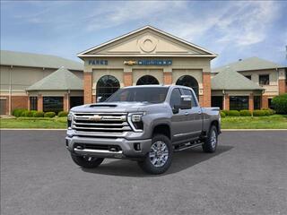 2026 Chevrolet Silverado 2500HD for sale in Huntersville NC