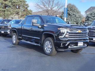 2025 Chevrolet Silverado 2500HD for sale in Lincoln NE