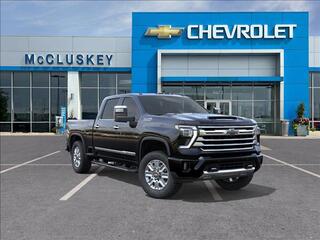 2025 Chevrolet Silverado 2500HD for sale in Cincinnati OH