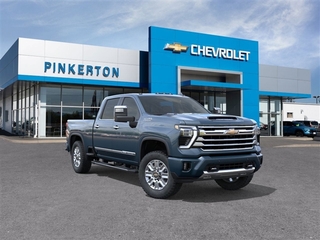 2025 Chevrolet Silverado 2500HD for sale in Cornelius NC