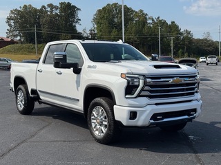 2025 Chevrolet Silverado 2500HD for sale in West Union SC