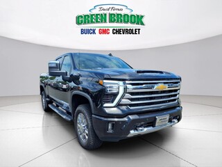2026 Chevrolet Silverado 2500HD for sale in Green Brook, NJ