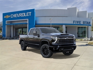 2026 Chevrolet Silverado 2500HD for sale in Carrollton TX