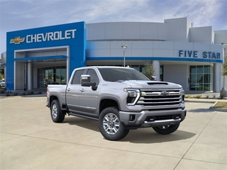 2026 Chevrolet Silverado 2500HD for sale in Carrollton TX