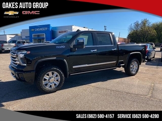 2025 Chevrolet Silverado 2500HD for sale in Greenville MS