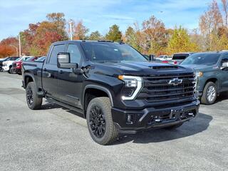 2026 Chevrolet Silverado 2500HD for sale in Fort Washington MD