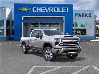 2026 Chevrolet Silverado 2500HD for sale in Kernersville NC