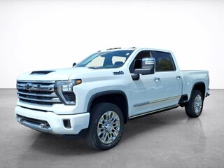 2026 Chevrolet Silverado 2500HD for sale in Sanford NC