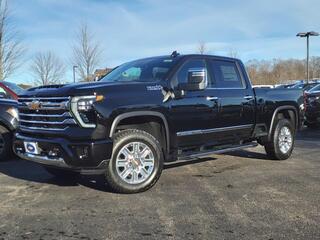 2025 Chevrolet Silverado 2500HD for sale in Portsmouth NH