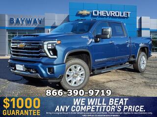 2025 Chevrolet Silverado 2500HD for sale in Pearland TX