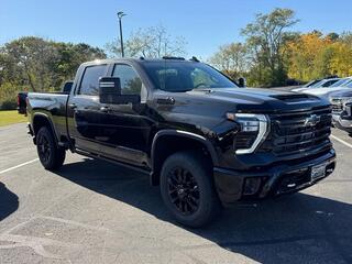 2026 Chevrolet Silverado 2500HD for sale in Evansville WI