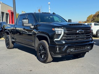 2026 Chevrolet Silverado 2500HD for sale in Easley SC