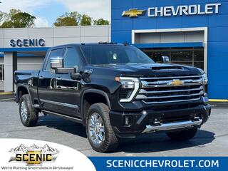 2026 Chevrolet Silverado 2500HD for sale in West Union SC