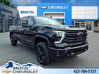 2026 Chevrolet Silverado 2500HD for sale in Oxford MS