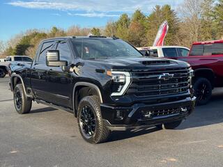 2026 Chevrolet Silverado 2500HD for sale in Easley SC