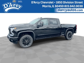 2026 Chevrolet Silverado 2500HD for sale in Olathe KS