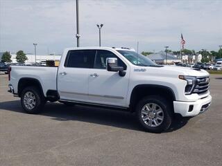 2025 Chevrolet Silverado 2500HD for sale in Chattanooga TN