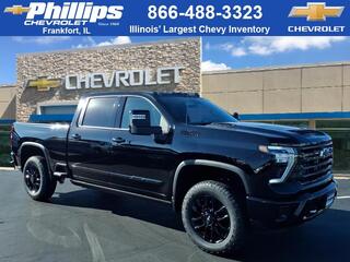 2026 Chevrolet Silverado 2500HD for sale in Frankfort IL