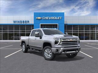 2025 Chevrolet Silverado 2500HD for sale in Windber PA