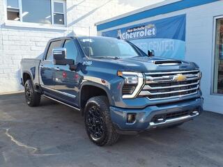 2025 Chevrolet Silverado 2500HD for sale in New Rochelle NY