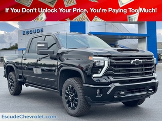 2025 Chevrolet Silverado 2500HD for sale in Easley SC