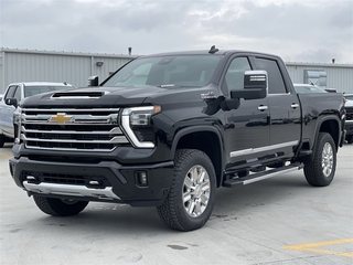 2025 Chevrolet Silverado 2500HD for sale in Centralia MO