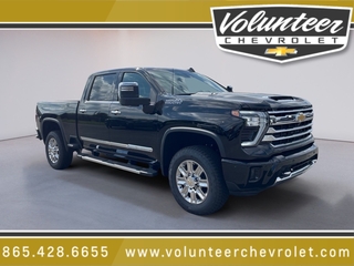 2026 Chevrolet Silverado 2500HD for sale in Sevierville TN