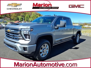 2026 Chevrolet Silverado 2500HD for sale in Marion VA