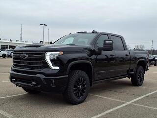 2026 Chevrolet Silverado 2500HD for sale in Ann Arbor MI